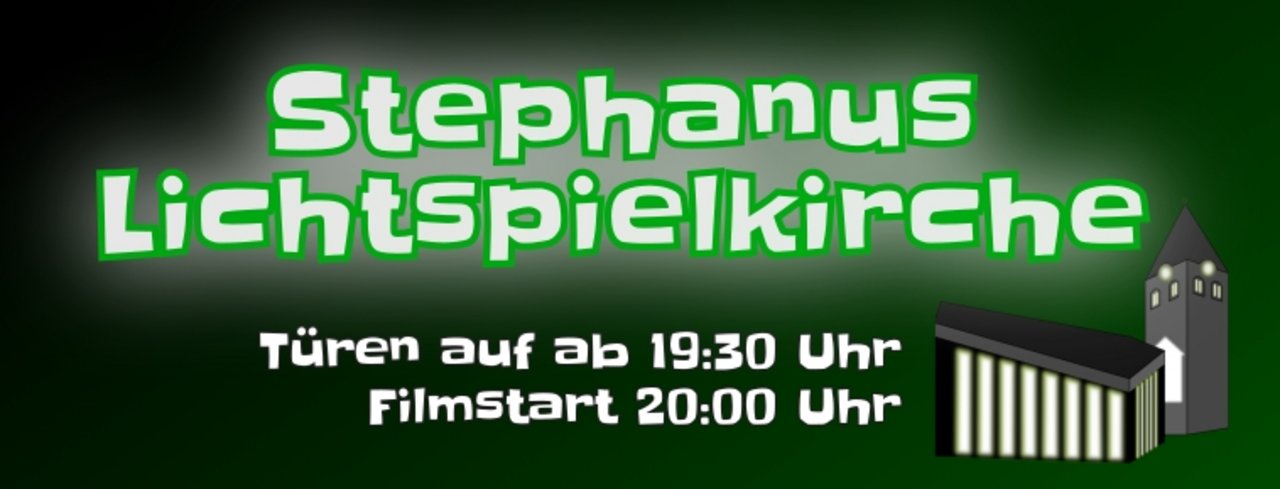Stephanus Lichtspielkirche